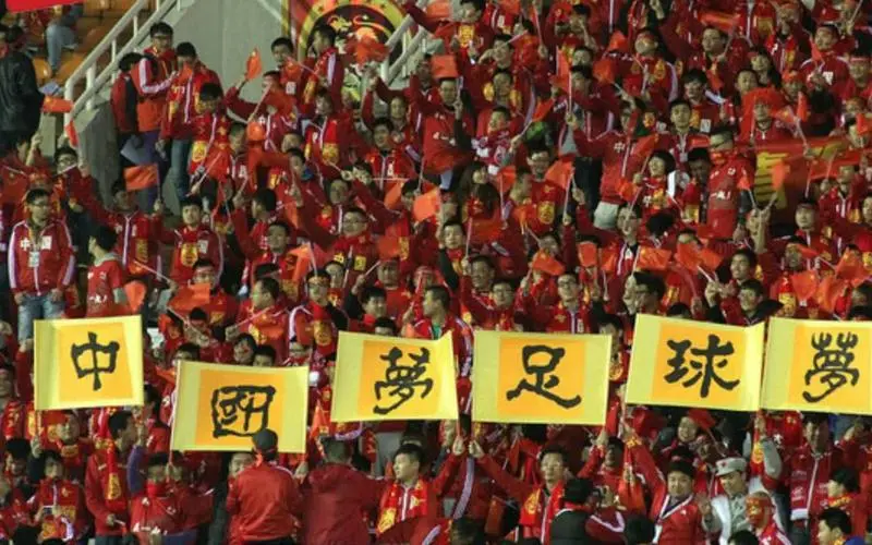 玉溪足球培训班哪家好